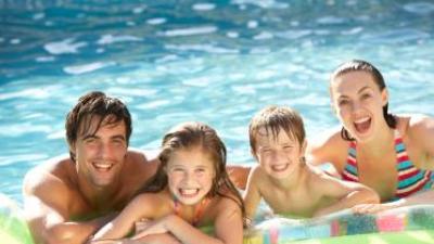 Un verano de ensueño en los Balnearios de España