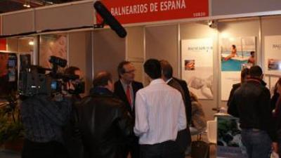 Balnearios es turismo de calidad