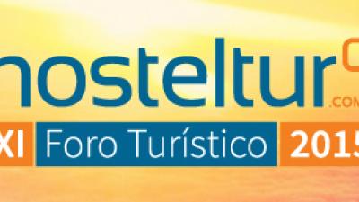 ANBAL asistió al XI Foro Hosteltur 2015