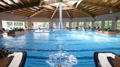 Los Balnearios Termas Romanas de Lugo y Termas de Cuntis acogen unas jornadas balnearias