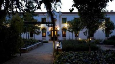 El Balneario El Raposo acogerá el I Campamento de la Asociación Extremeña de la Empresa Familiar 