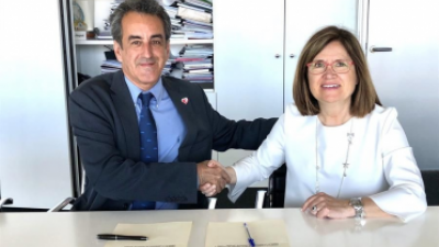 El Gobierno de Cantabria ayudará a la promoción de los Balnearios de la región