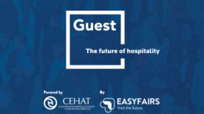 ANBAL participa como partner en Guest, la nueva Feria de Madrid del sector Hotelero