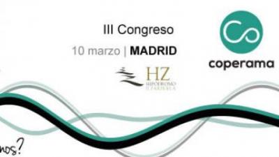 ANBAL participa en el III Congreso de Coperama 