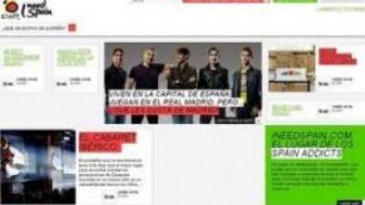 TURESPAÑA recluta “Spain Addicts”