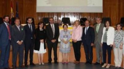 El Ministerio de Sanidad da la bienvenida a Spaincares 