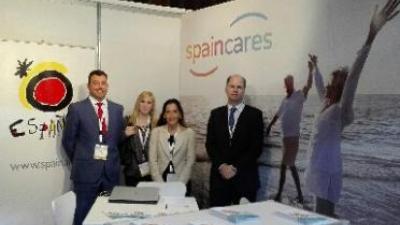 Siguiendo la pista de Spaincares por el mundo