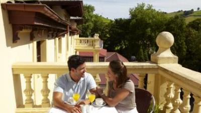 En Cantabria el Bienestar tiende a infinito 