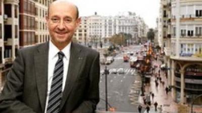 Medalla al Mérito Turístico para M.A. Fernández Torán