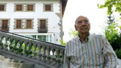 Mario Pilato, 46 años al frente del Balneario de Manzanera