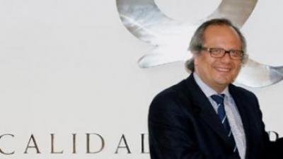 Miguel Mirones es reelegido presidente del ICTE