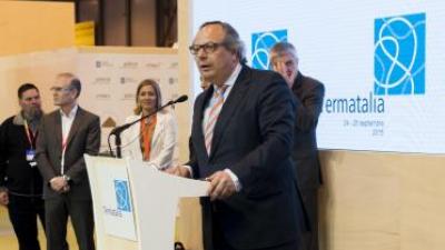 Mirones apoya a Termatalia en sus presentaciones oficiales