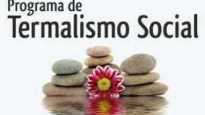 Miguel Mirones, presidente de ANBAL, aboga por que no se fragmenten los Programas de Vacaciones y Termalismo del IMSERSO 