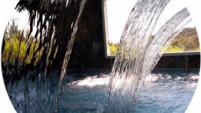 No hay que confundir los Balnearios y los spas, no son lo mismo