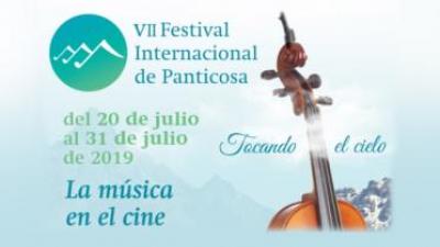 El Balneario de Panticosa organiza una nueva edición del Festival Internacional Tocando el Cielo 