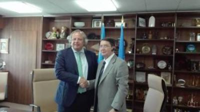 La OMT apoya al Turismo de Salud