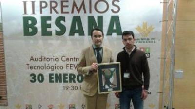 La aventura ecológica de El Raposo ya cosecha recompensas