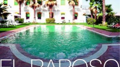 El Raposo, Termalismo de Calidad en Extremadura