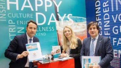 Spaincares abre las puertas de Europa