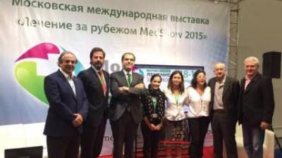 Spaincares refuerza la promoción del Turismo de Salud