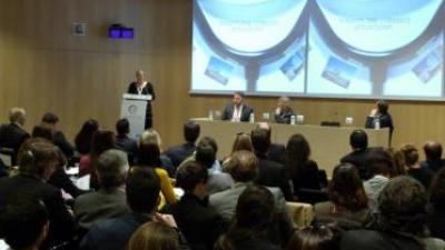 El Turismo de Salud destaca en el B-travel de Barcelona