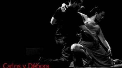 El Balneario de Lanjarón acoge el 12 Festival de Tango “Eladia Blázquez”