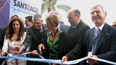 Rotundo éxito de Termatalia en su edición en Argentina 