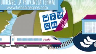 Los Trenes y los Balnearios son para el verano