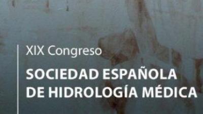 El Balneario de Archena acoge el XIX Congreso de la Sociedad Española de Hidrología Médica 