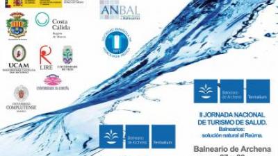 Archena será la sede del turismo de salud