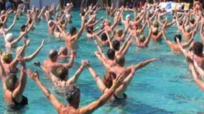 El Termalismo Social del Imserso generará un impacto económico de 115,2 millones 