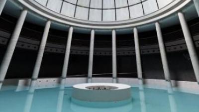 Las Caldas inaugura AQUAXANA Espacio Ecotermal