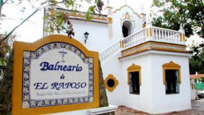 Premio CTAEX a la Innovación para Balneario El Raposo 