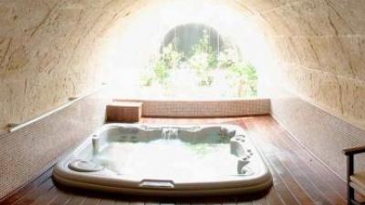 El Balneario de la Font Santa reabre sus puertas al público