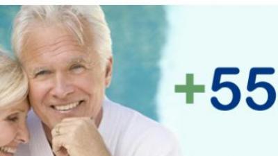 + 55. Un programa con ventajas en los Balnearios de España