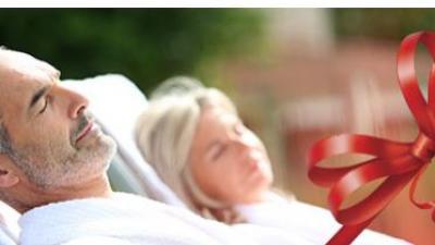 Bonos regalo de ANBAL, una tentación muy saludable