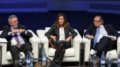 Un futuro halagüeño para los hoteles de España 