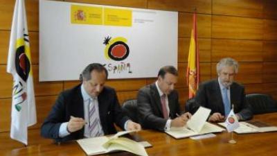 ANBAL se abre camino en Europa