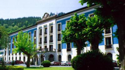 Entrevista a Idoia Garaizabal. Directora Médico de Balnearios Grupo Relais Termal