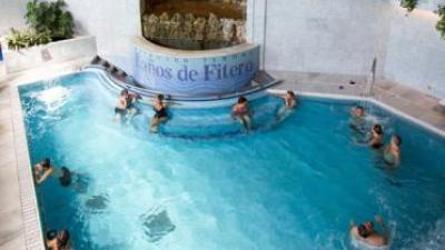La Universidad de Castilla La Mancha y Baños de Fitero investigan los beneficios de la terapia balnearia en pacientes con artrosis y artritis reumatoide 