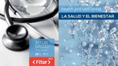 FITUR contará con un espacio específico para el turismo de salud