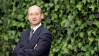 M. A. Fernández Torán presidente de FHCV