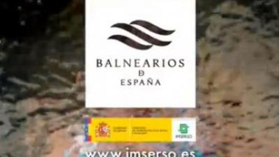 El Termalismo Social también revitaliza a Ana Rosa 