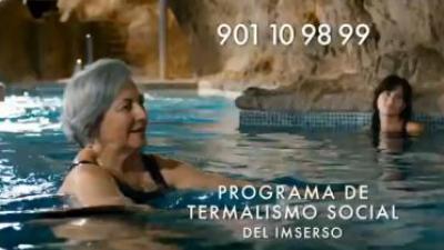 Ven y revitalízate en Balnearios de España