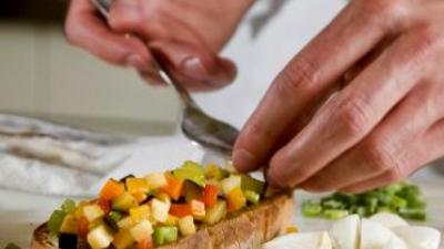 Jornada de la Restauración Ecológica de la Alpujarra en el Balneario de Lanjarón