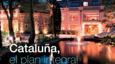 Cataluña, el plan de turismo integral