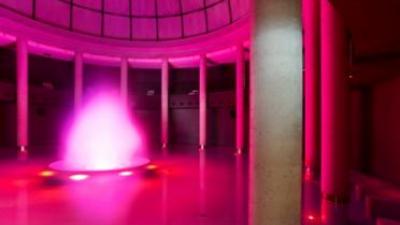 Aquaxana inaugura La Noche Termal