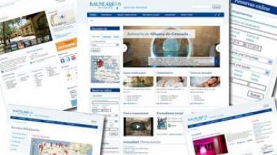 Anbal pone en marcha su nueva página web