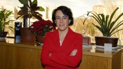  Entrevista a Dña. Purificación Causapié, Directora General del Imserso