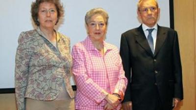 Expertos farmacéuticos debaten sobre Baños de la Concepción